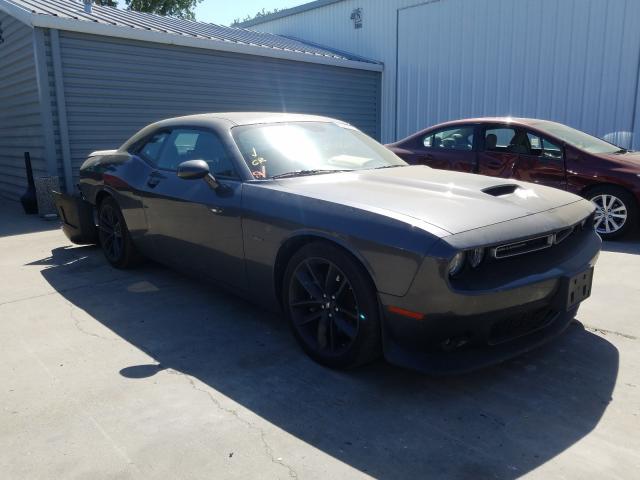 Dodge Challenger (2019)