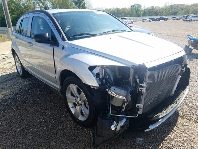 Dodge Caliber ma (2010)