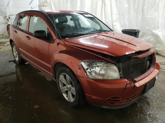 Dodge Caliber sx (2010)