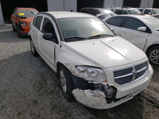 Dodge Caliber sx (2010)