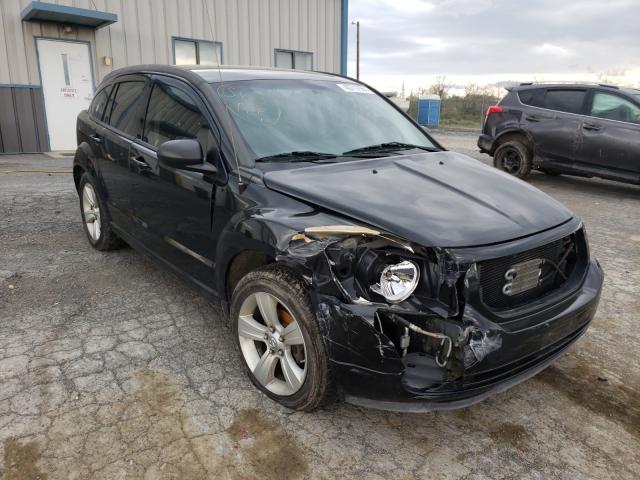 Dodge Caliber sx (2010)