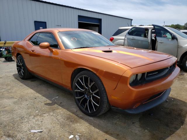 Dodge Challenger (2011)