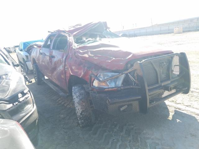 Dodge Ram 2500 (2011)
