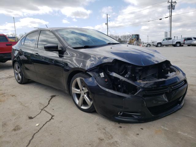 Dodge Dart gt (2014)