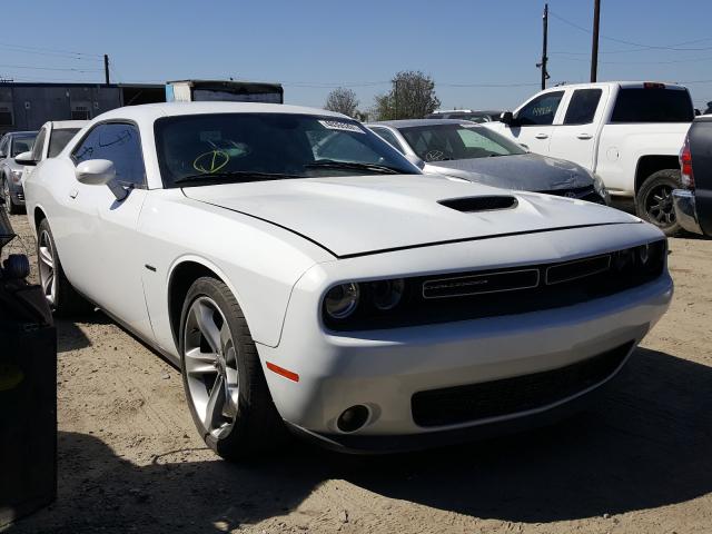 Dodge Challenger (2015)