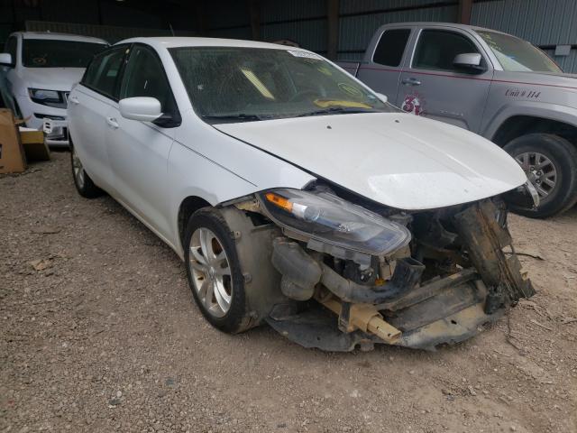 Dodge Dart se (2015)