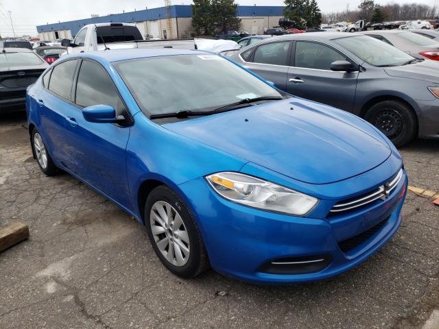 Dodge Dart se ae (2015)