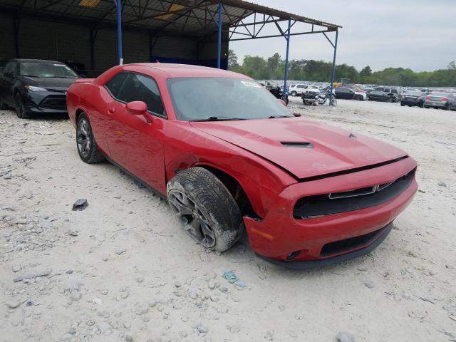 Dodge Challenger (2016)