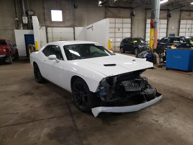 Dodge Challenger (2016)