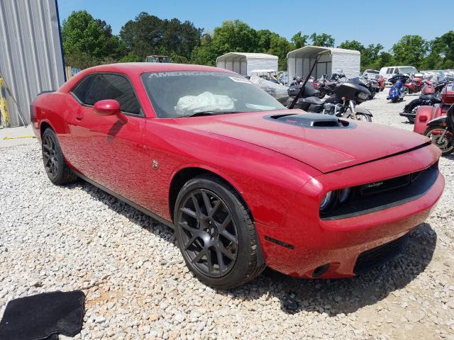 Dodge Challenger (2017)