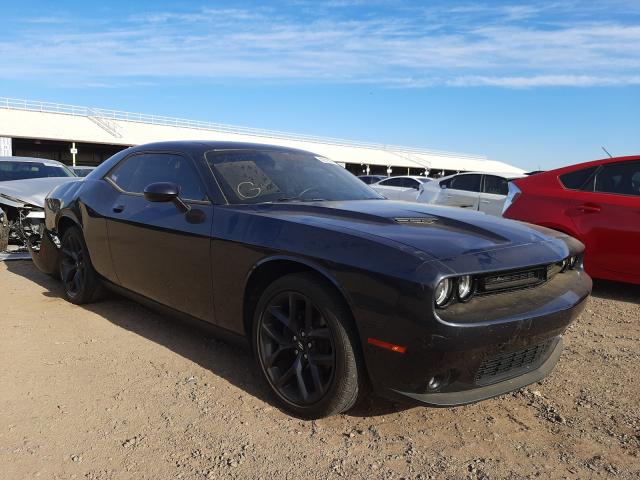 Dodge Challenger (2019)