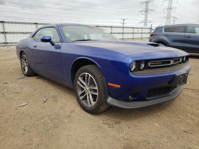 Dodge Challenger (2019)