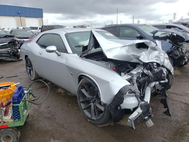 Dodge Challenger (2019)