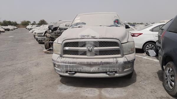 Dodge Ram (2012)