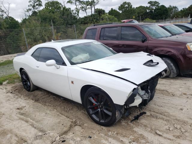 Dodge Challenger (2019)