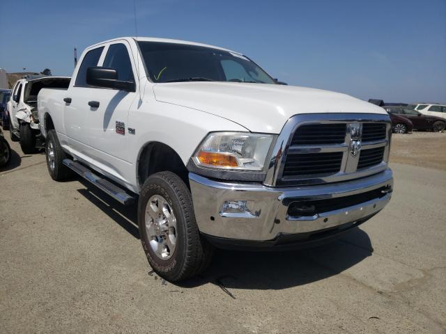Dodge Ram 2500 (2010)