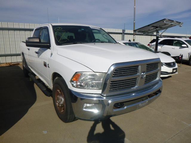 Dodge Ram 2500 (2010)