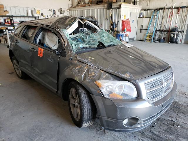 Dodge Caliber sx (2012)