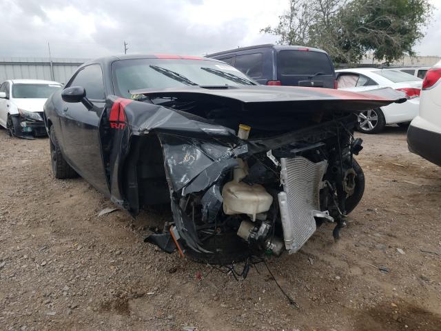 Dodge Challenger (2013)