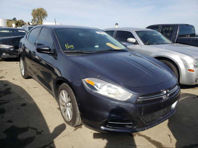 Dodge Dart se ae (2014)