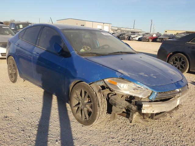 Dodge Dart se ae (2015)