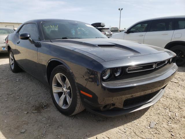 Dodge Challenger (2016)