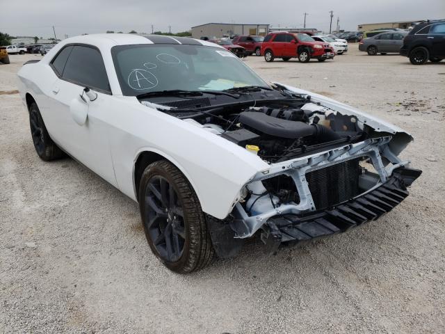Dodge Challenger (2020)
