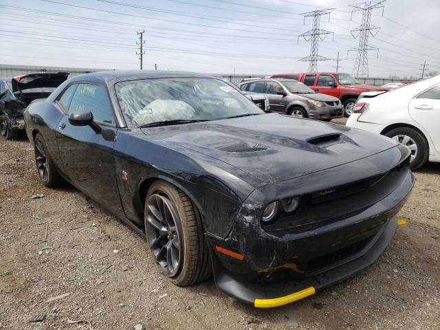 Dodge Challenger (2021)
