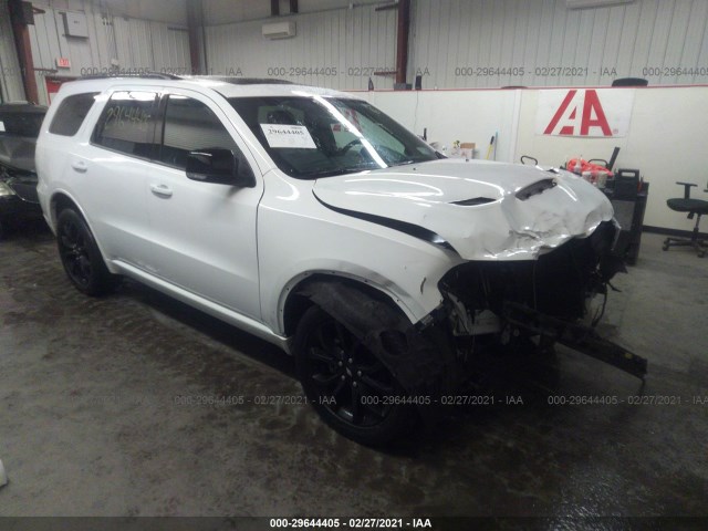 Dodge Durango (2019)