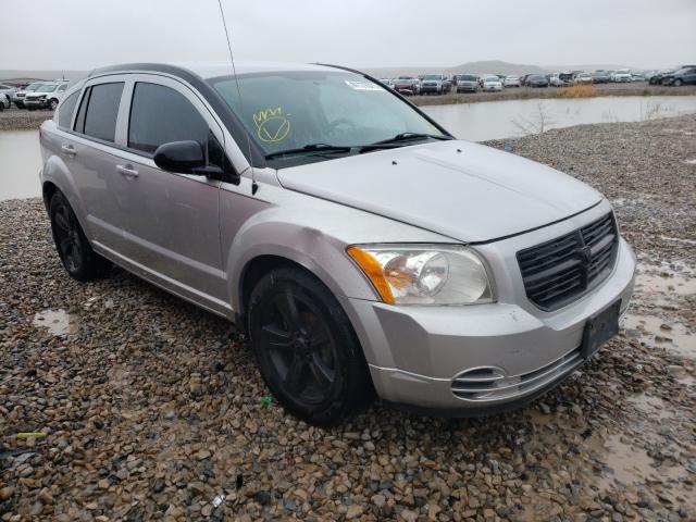 Dodge Caliber sx (2010)