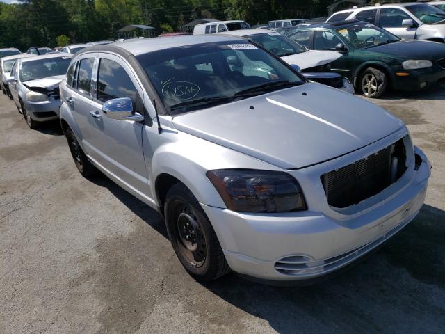 Dodge Caliber sx (2010)