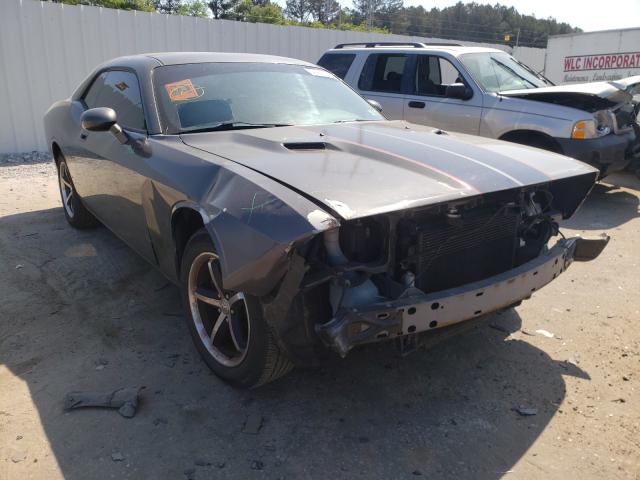 Dodge Challenger (2010)