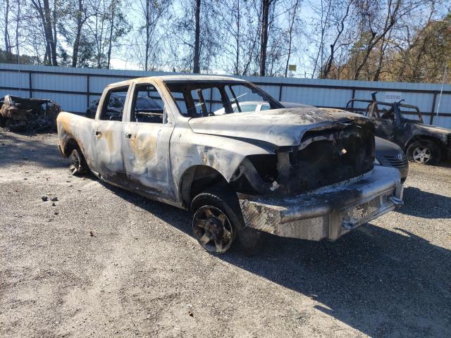 Dodge Ram 2500 (2011)