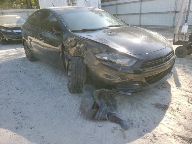Dodge Dart se (2015)