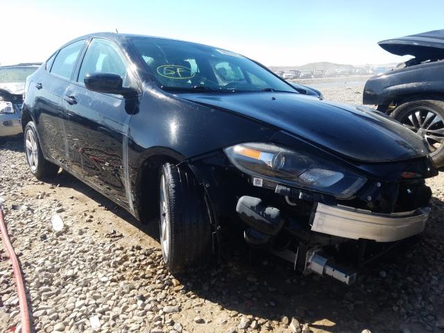 Dodge Dart sxt (2015)
