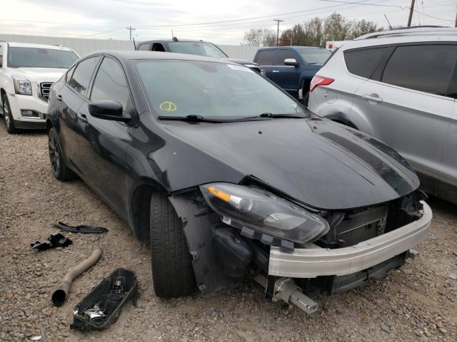 Dodge Dart se (2016)