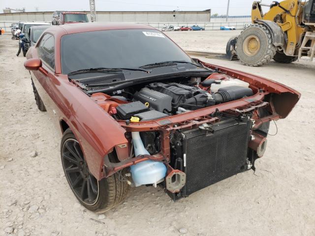 Dodge Challenger (2020)