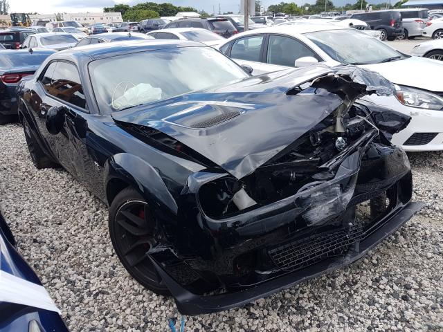 Dodge Challenger (2020)