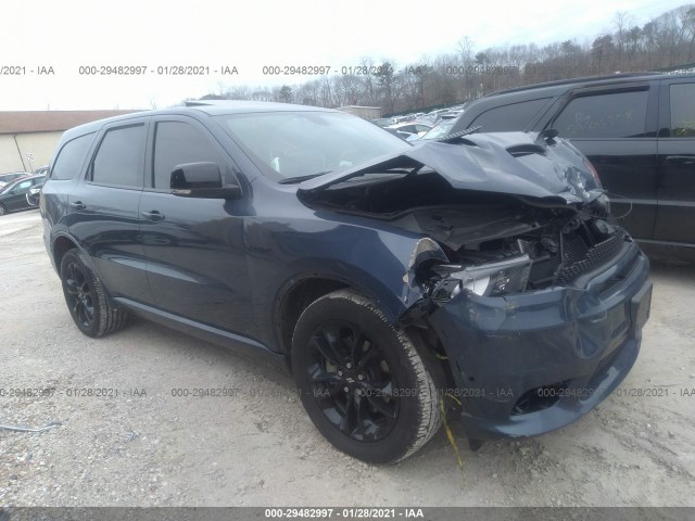 Dodge Durango (2020)
