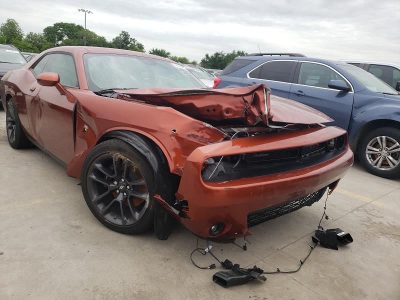 Dodge Challenger (2021)