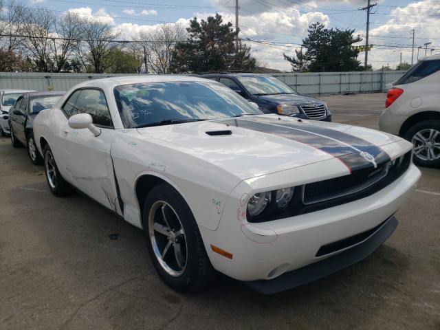 Dodge Challenger (2010)