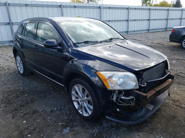 Dodge Caliber he (2011)