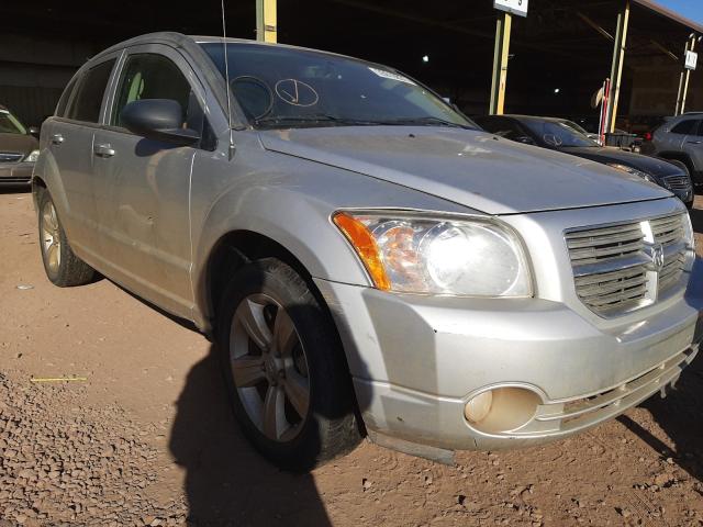 Dodge Caliber ma (2011)