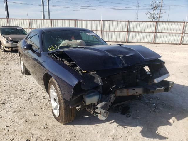 Dodge Challenger (2011)