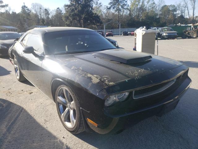 Dodge Challenger (2012)