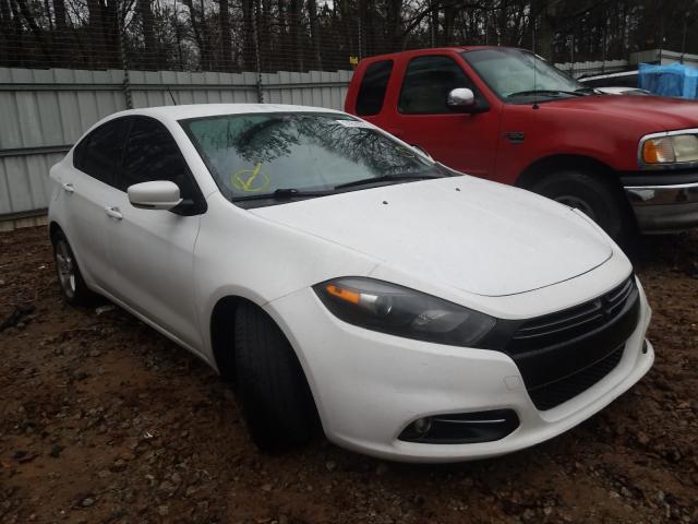 Dodge Dart gt (2014)