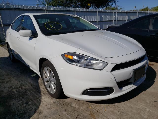 Dodge Dart se ae (2014)