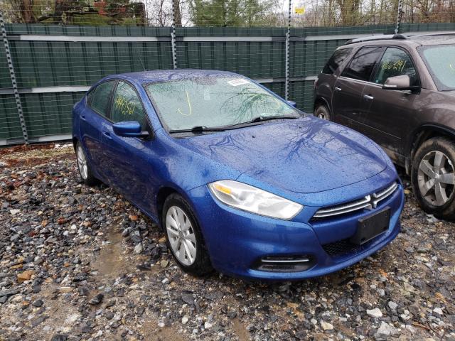 Dodge Dart se ae (2014)