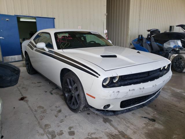 Dodge Challenger (2019)