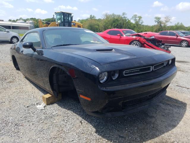 Dodge Challenger (2019)